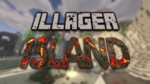 İndir Illager Island için Minecraft 1.16.2
