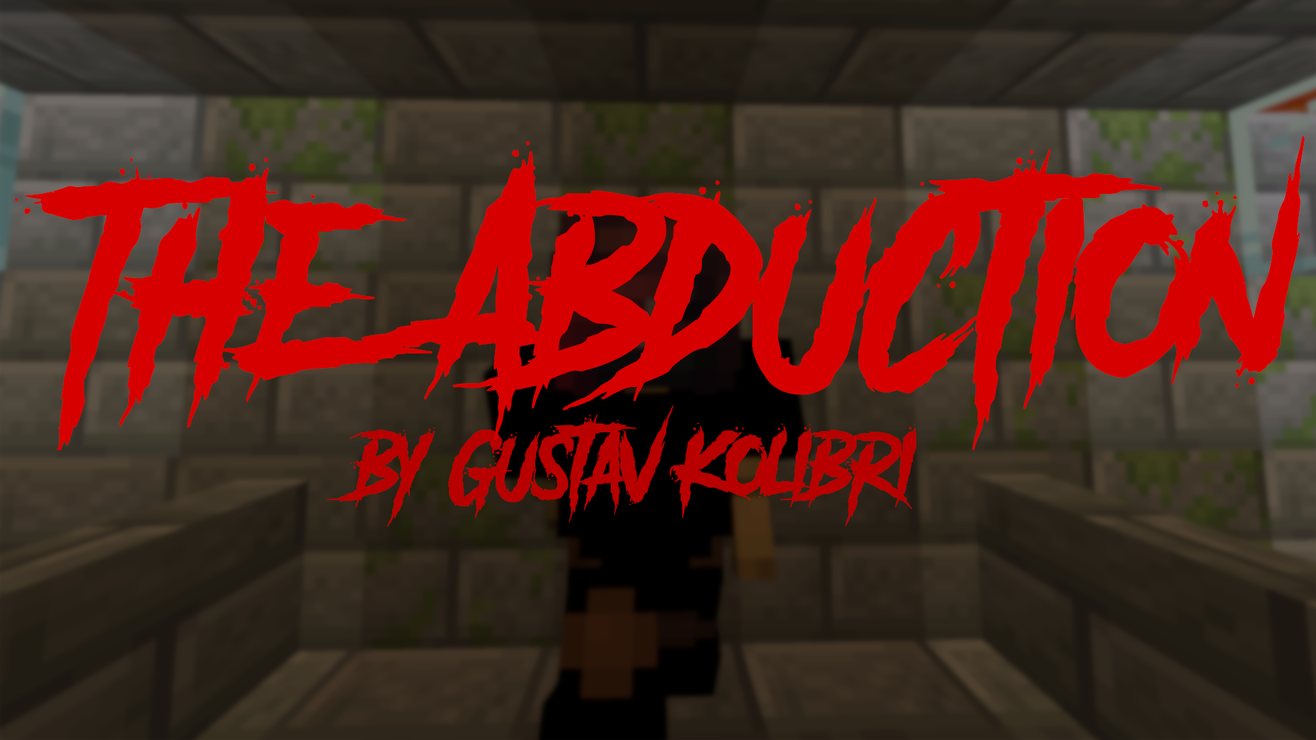 İndir The Abduction için Minecraft 1.16.4