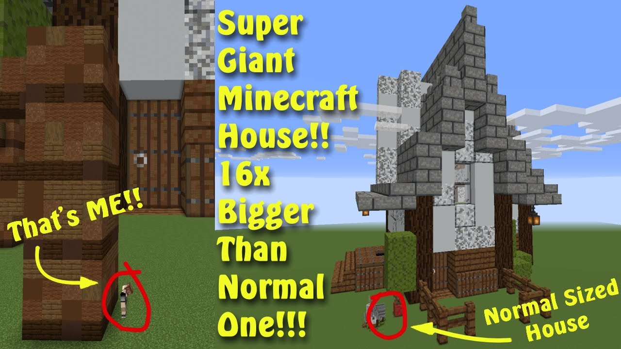 İndir Jumbo House Parkour! için Minecraft 1.16.4