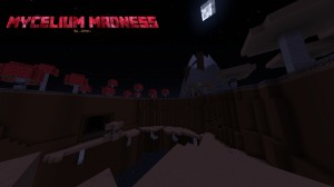 İndir Mycelium Madness için Minecraft 1.16.1