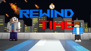 İndir Rewind Time için Minecraft 1.16.4