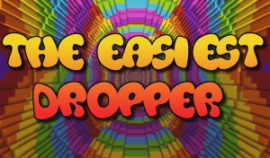 İndir The Easiest Dropper için Minecraft 1.16.5