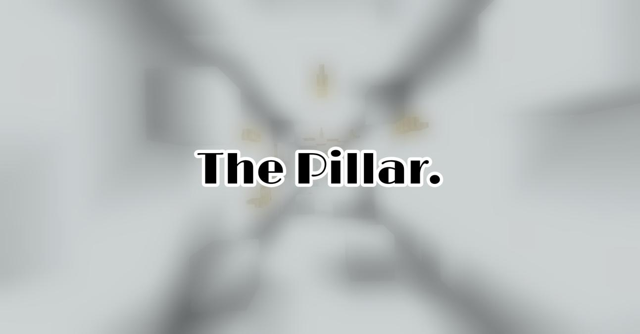 İndir The Pillar için Minecraft 1.16.5