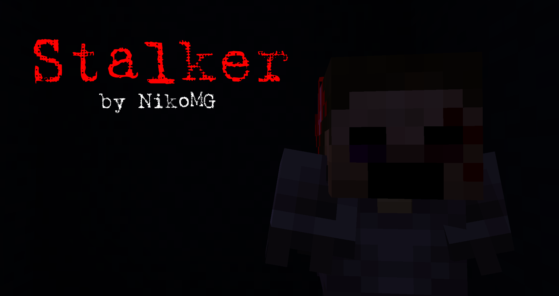 İndir Stalker için Minecraft 1.16.4
