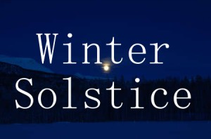 İndir Winter Solstice için Minecraft 1.16.4