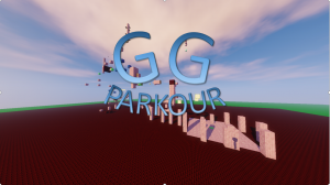 İndir GG Parkour için Minecraft 1.12.2