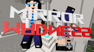 İndir Mirror Madness için Minecraft 1.16.4