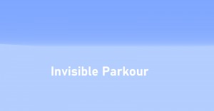 İndir Invisible Parkour için Minecraft 1.16.4