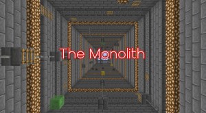 İndir The Monolith için Minecraft 1.16.4