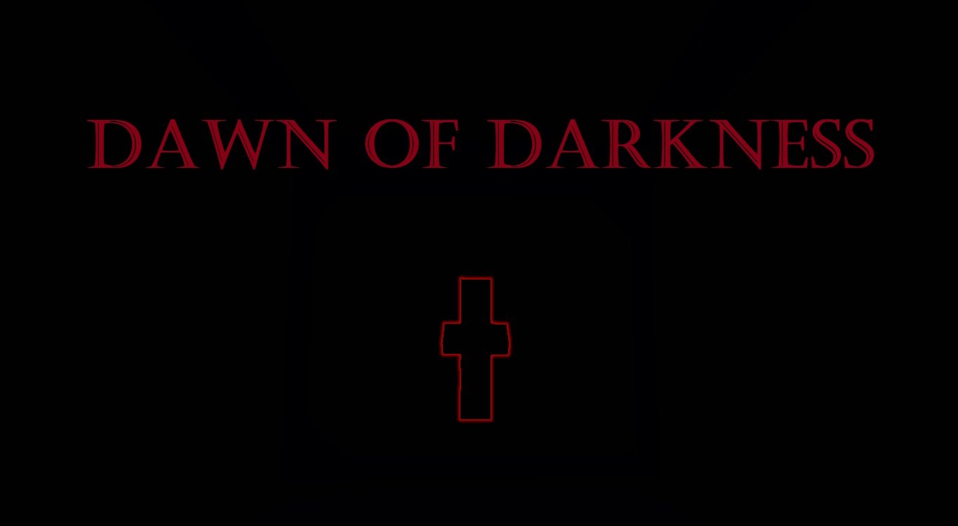 İndir Dawn of Darkness için Minecraft 1.16.5