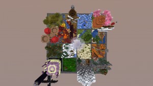 İndir Ultimate Scavenger Hunt için Minecraft 1.16.5
