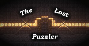 İndir The Lost Puzzler için Minecraft 1.16.5