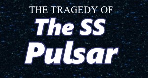 İndir The Tragedy of the SS Pulsar için Minecraft 1.16.5