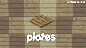 İndir Plates için Minecraft 1.11.2