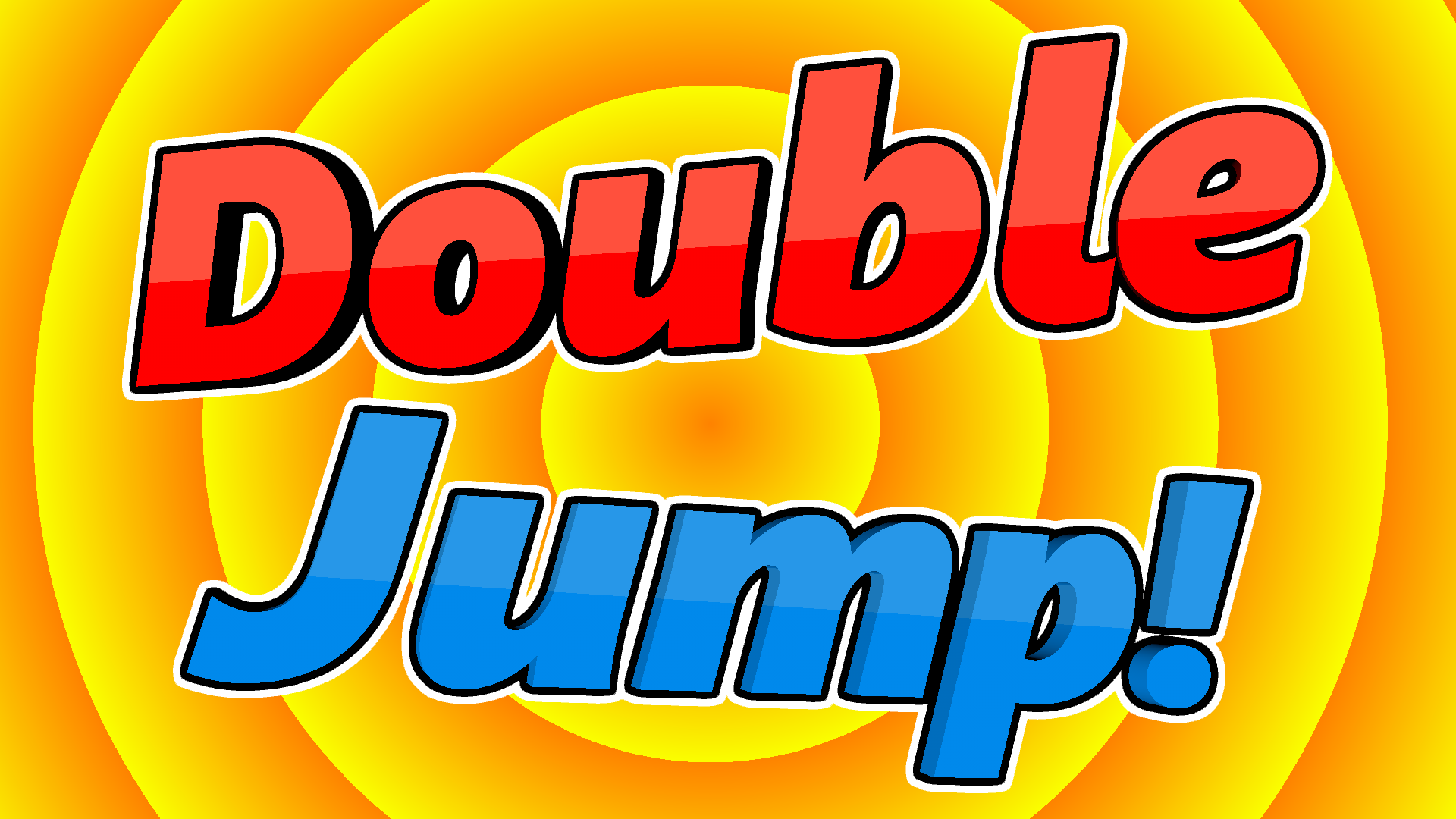 İndir Double Jump için Minecraft 1.16.5