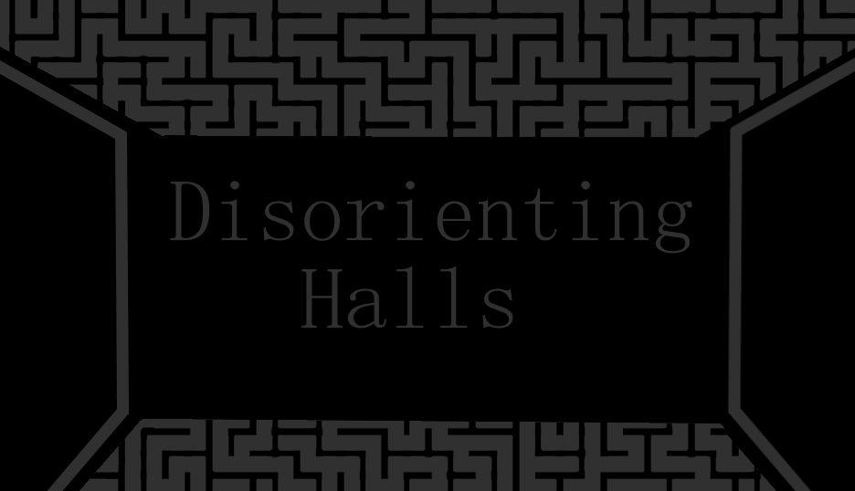 İndir Disorienting Halls için Minecraft 1.16.4