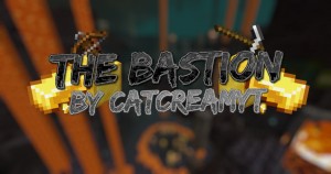 İndir The Bastion için Minecraft 1.16.1
