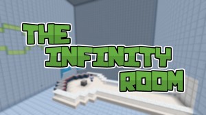 İndir The Infinity Room için Minecraft 1.16.5