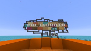 İndir Palindroid için Minecraft 1.16.5
