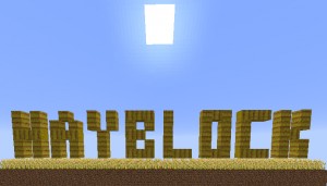 İndir Hayblock için Minecraft 1.16.1
