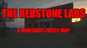 İndir The Redstone Labs için Minecraft 1.16.5