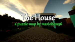 İndir The House için Minecraft 1.16.4