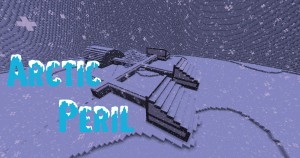 İndir Arctic Peril için Minecraft 1.16.5