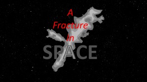 İndir A Fracture in Space için Minecraft 1.16.4