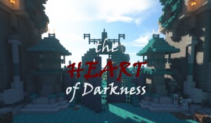 İndir Heart of Darkness için Minecraft 1.16.5