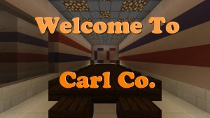 İndir Carl Co. için Minecraft 1.16.3