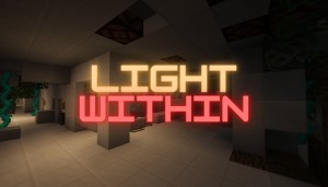 İndir Light Within için Minecraft 1.17