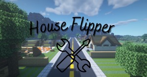 İndir House Flipper için Minecraft 1.16.5