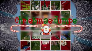 İndir Christmas Jumps için Minecraft 1.12.2