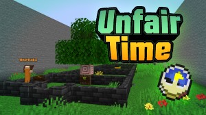 İndir Unfair Time için Minecraft 1.17