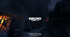 İndir ENIGMO: Part II için Minecraft 1.16.5