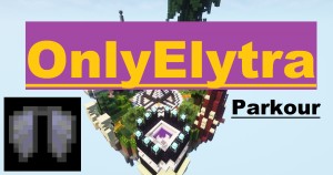 İndir OnlyElytra için Minecraft 1.17
