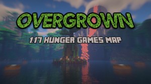İndir Overgrown için Minecraft 1.17.1