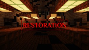 İndir Restoration için Minecraft 1.15.2