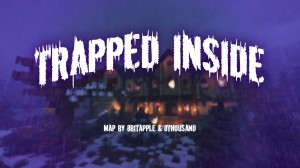 İndir Trapped Inside için Minecraft 1.15.2