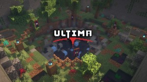 İndir Ultima PvP için Minecraft 1.17.1
