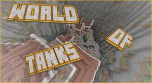 İndir World Of Tanks için Minecraft 1.17