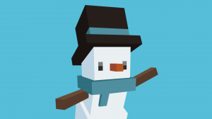 İndir Snowbound için Minecraft 1.12.2