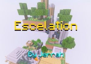 İndir Escalation için Minecraft 1.17.1
