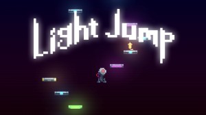 İndir Light Jump için Minecraft 1.17.1