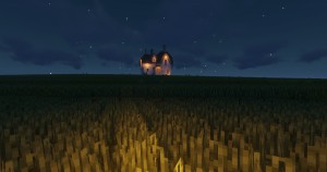 İndir Field House için Minecraft 1.16.4
