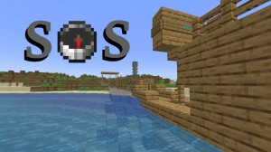 İndir S.O.S için Minecraft 1.17.1