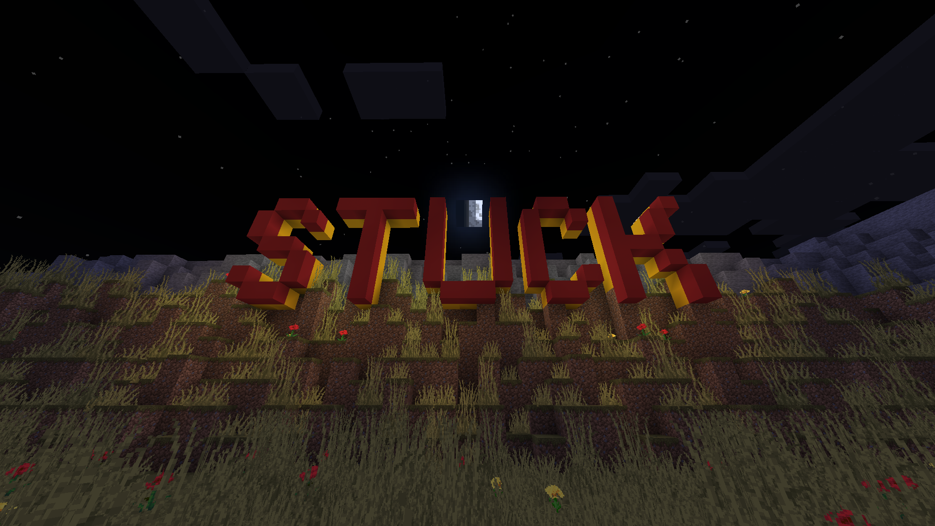 İndir Stuck için Minecraft 1.17.1