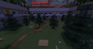 İndir Panoris: Origins - Episode 1 Kate's Story için Minecraft 1.16.5
