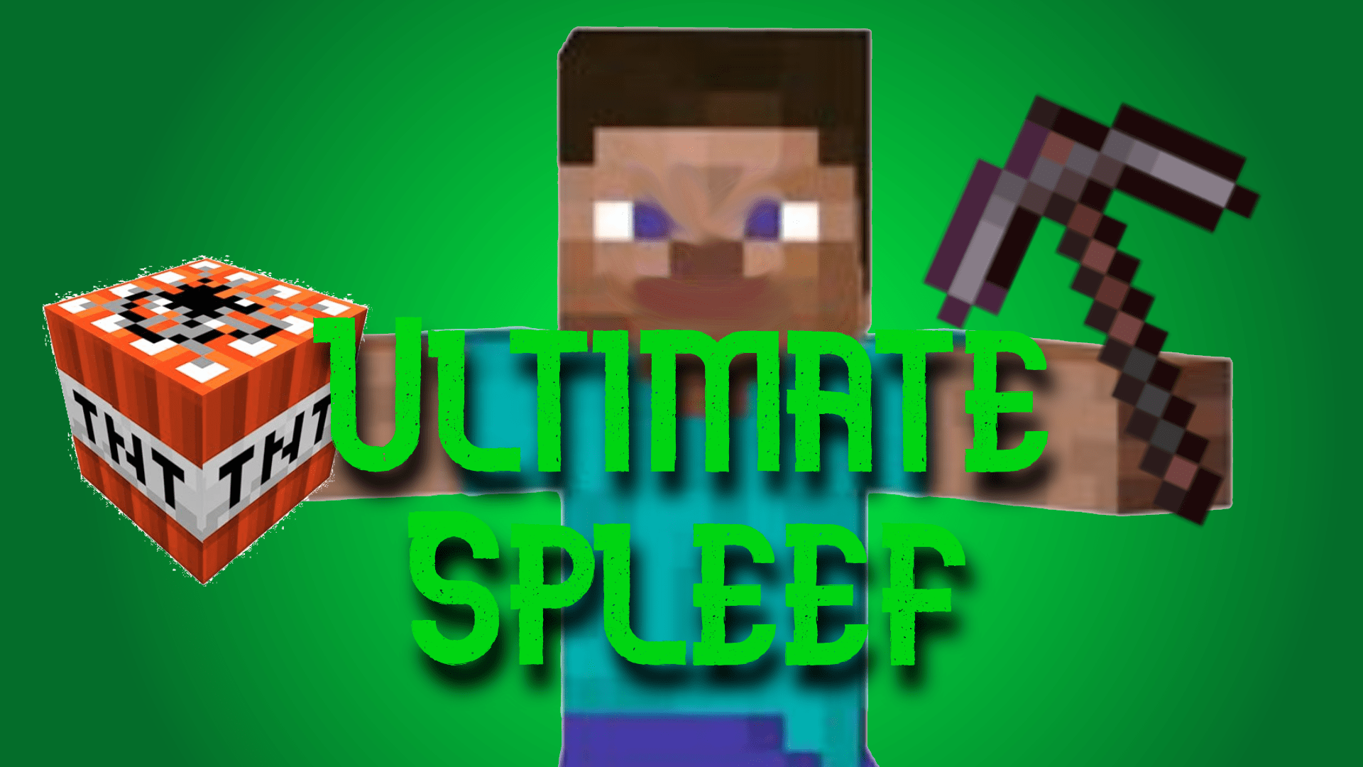 İndir Ultimate Spleef için Minecraft 1.17.1