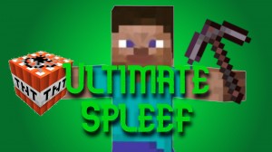 İndir Ultimate Spleef için Minecraft 1.17.1